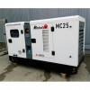 Дизельний генератор Matari MC30S Isuzu+Stamford