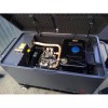 Дизельний генератор MATARI MDA12000SE3