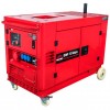 Дизельний генератор Vitals Professional EWI 10daps