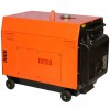 Дизельний генератор VITALS ERS 4.6dt