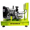 Дизельный генератор Dalgakiran DJ 22 NT