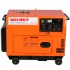 Дизельний генератор VITALS ERS 4.6dt
