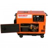 Дизельний генератор VITALS ERS 4.6dt