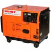 Дизельний генератор VITALS ERS 4.6dt
