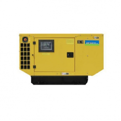 Дизельний генератор AKSA APD 40CF
