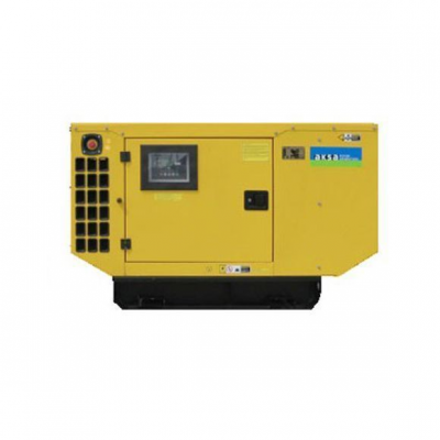 Дизельный генератор AKSA APD 40CF