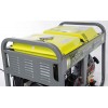 Дизельний генератор Konner&Sohnen BASIC KS 8000DE ATSR с Автоматикой (АВР)