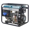 Дизельний генератор Konner&Sohnen KS 6100HDE