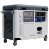 Дизельний генератор Konner&Sohnen KS 9200HDE ATSR