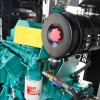 Дизельний генератор Matari MC50LS