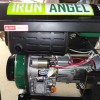 Дизельний генератор IRON ANGEL EGD 6000 CLE