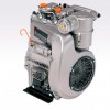 Дизельний генератор WEIMA WM12000CE1