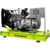 Дизельный генератор Dalgakiran DJ 220 NT