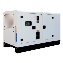 Дизельний генератор Dalgakiran RR22