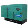 Дизельний генератор Cummins C150 D5