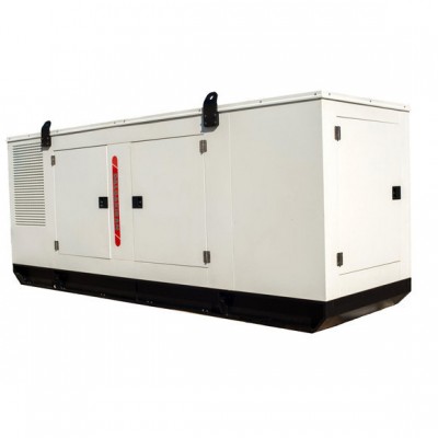 Дизельний генератор Dalgakiran DJ 154 CP