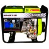 Дизельний генератор Dalgakiran DJ 7000 DG-E