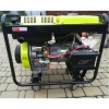 Дизельний генератор Dalgakiran DJ 7000 DG-E
