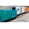 Дизельний генератор DEPCO DK-50
