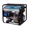 Дизельний генератор Konner&Sohnen KS 6102HDE