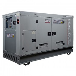 Дизельний генератор Konner&Sohnen KS40-3I/GED