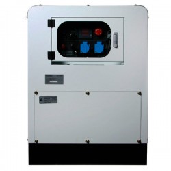 Дизельний генератор Malcomson ML12‐DE3S