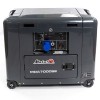 Дизельний генератор MATARI MDA7000SE-ATS