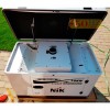 Дизельний генератор NiK DG10000