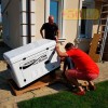 Дизельний генератор NiK DG10000
