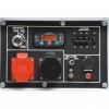 Дизельний генератор Daewoo DDAE 10000DSE-3