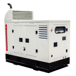 Дизельний генератор Dalgakiran DJ 17 CP