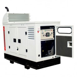 Дизельний генератор Dalgakiran DJ 17 CP