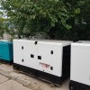 Дизельний генератор DEPCO DK-66