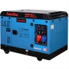 Дизельний генератор EnerSol SKDS-8E-3