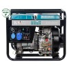 Дизельний генератор Konner&Sohnen KS 8100HDE