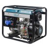 Дизельний генератор Konner&Sohnen KS 8100HDE