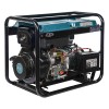 Дизельний генератор Konner&Sohnen KS 8100HDE