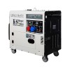 Дизельний генератор Konner&Sohnen KS 9200HDES-1/3 ATSR