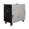 Дизельний генератор Konner&Sohnen KS 9200HDES-1/3 ATSR