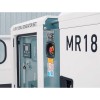 Дизельний генератор Matari MR18