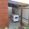Дизельный генератор NiK DG12000 (TM12000LDE3)