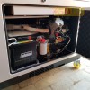 Дизельный генератор NiK DG12000 (TM12000LDE3)