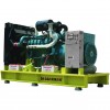 Дизельний генератор Dalgakiran DJ 660 DD