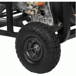 Дизельний генератор Konner&Sohnen KS 6000DE ATS-3
