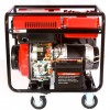 Дизельний генератор WEIMA WM7000CLE