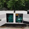 Дизельний генератор DEPCO DK-74