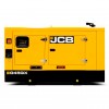 Дизельний генератор JCB G45QX