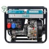 Дизельний генератор Konner&Sohnen KS 8100HDE-1/3 ATSR