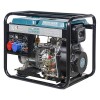 Дизельний генератор Konner&Sohnen KS 8100HDE-1/3 ATSR