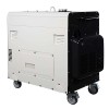 Дизельний генератор Konner&Sohnen KS 9202HDES-1/3 ATSR